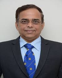 Dr. Vijay Yewale